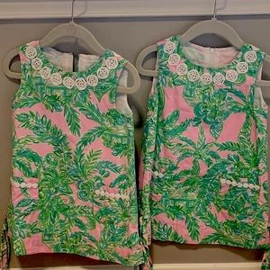 Lilly Pulitzer size 2 dress